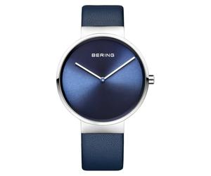 BERING 14539-607 Herrenarmbanduhr Classic