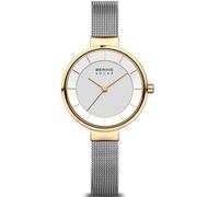 Bering 14631-024 Orologio Donna Solare 31mm 5ATM
