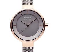 Bering 14631-369 Solare Orologio Donna 31mm 5ATM