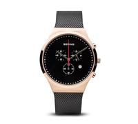 Bering 14736-166 3atm 36mm Watch Oro Donna
