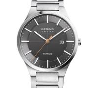 Bering 15239-779 Orologio solare Orologio Uomo 39mm 10ATM