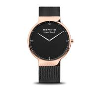 Bering 15540-262 Max René Orologio Uomo 40mm 5ATM