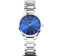 Bering 15630-707 Orologio Donna Titanio 30mm 10ATM