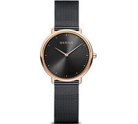 Bering 15729-166 Orologio Donna Ultra Slim 29mm 3ATM