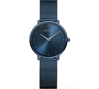 Bering 15729-397 Orologio Donna Ultra Slim 29mm 3ATM