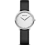 Bering 15729-404 Orologio Donna Ultra Slim 29mm 3ATM