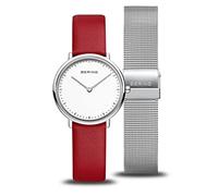 Bering 15729-604 Orologio da donna Ultra Slim