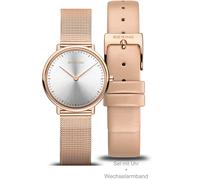 Bering 15729-960 Orologio Donna Ultra Slim 29mm 3ATM