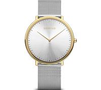 Bering 15739-010 Ultra Slim Orologio Unisex 39mm 3ATM