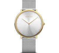 Bering 15739-010 Ultra Slim Orologio Unisex 39mm 3ATM
