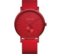 Bering 16940-598 True Aurora Unisex 40mm 3ATM