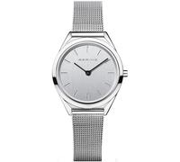 Bering 17031-000 Ultra Slim Orologio Donna 31mm 3ATM