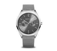 Bering 17140-009 Orologio Unisex Ultra Slim 40mm 3ATM