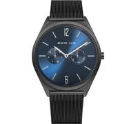 Bering 17140-227 Orologio Unisex Ultra Slim 40mm 3ATM