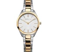 BERING - Orologio da Donna Ultra Slim 31 mm 3 ATM Vetro Zaffiro Slim Design Bracciale in Acciaio Inossidabile con Elementi in Acciaio Inossidabile 17231-704 - - Accessories - Donna - Multicolore - ONE