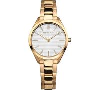 Bering 17231-734 Donna Ultra Slim 31mm Quarzo Unisex Bianco Oro 3 ATM