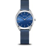 Bering 17331-307 Orologio Donna Solare 31mm 5ATM