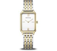 BERING Classic 17423-714 - Orologio da donna bicolore, in acciaio inox, 23 x 31 mm