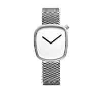 Bering 18034-004 Pebble Orologio Donna 37mm 3ATM
