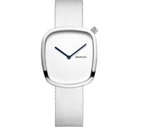 Bering 18034-007 Pebble Orologio Donna 30mm 3ATM