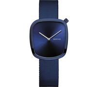 Bering 18034-397 Orologio Donna Pebble 34mm 3ATM