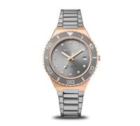 Bering 18936-769 Orologio Donna Classico 36mm 10ATM