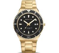 Bering 18940-732 Classico Sport Orologio Uomo 40mm 10ATM