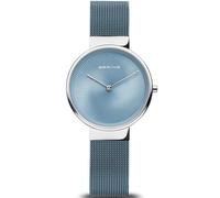 Bering 19031-308 Orologio Donna Classico 31mm 3ATM