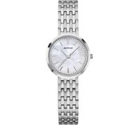 BERING Orologio da donna al quarzo Movement - Classic Collection con acciaio inossidabile e vetro zaffiro 19126-700