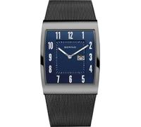 Bering 52033-227 Orologio Uomo radiocontrollato 33mm 3ATM