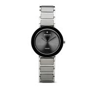 BERING Donna Analogico Quarzo Charity Orologio con Cinturino in Acciaio inossidabile/Ceramica Cinturino e Vetro zaffiro 11429-Charity2