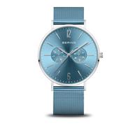 Bering 14240-809 Classico Orologio Uomo 41mm 3ATM