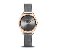 Bering 17031-369 Ultra Slim Orologio Donna 31mm 3ATM