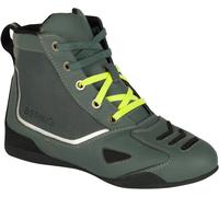 BERING BERING - Stivali Active Grigio 43