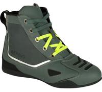 §Scarpe Moto Bering Active Grigie§