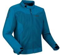 Bering Alias, giacca in tessuto L male Blu