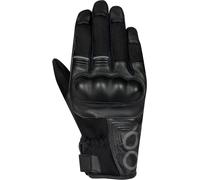 Bering Alias, guanti 10 male Nero