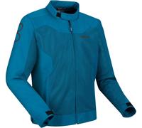 Bering Alias, giacca in tessuto XXL male Blu