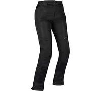 Bering Alias, pantaloni tessili donna T4 male Nero