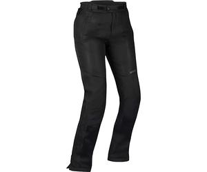 Bering Alias Mesh Pantaloni tessili moto da donna, nero, taglia 48 per donne
