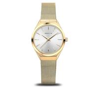 BERING Analogico-digitale hBG320, argento