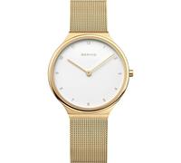 BERING Analogico-digitale hBG368, argento