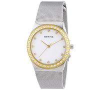 Bering Analogico Quarzo Orologio da Polso 12430-AZ1