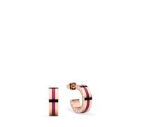 BERING - Arctic Symphony Orecchini Oro Rosa - - Accessories - Donna - Multicolore - ONE SIZE
