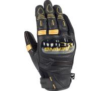 Bering Axel Woman Gloves Nero L Donna