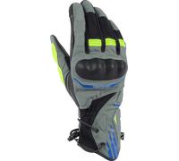 Bering Bakundu Gloves Grigio 2XL Uomo