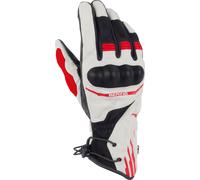 Bering Bakundu Gloves Grigio S Uomo