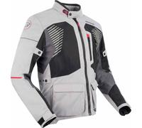 Bering Bakundu Jacket Grigio S Uomo