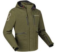 BERING BERING - Giacca Barstow Khaki XXL