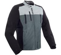 Bering Crosser Jacket Grigio 3XL Uomo